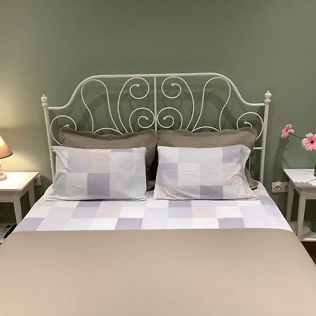 N G Luxury Apartments At Nea Kallikrateia No 2 מראה חיצוני תמונה