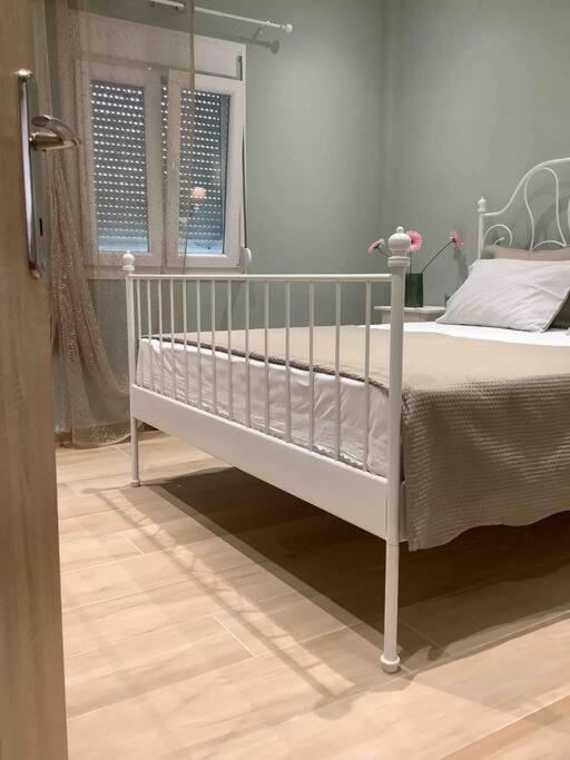 N G Luxury Apartments At Nea Kallikrateia No 2 מראה חיצוני תמונה