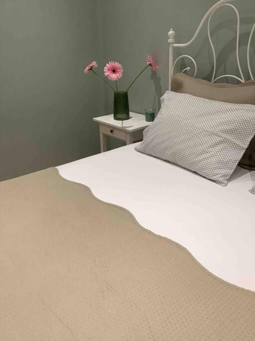 N G Luxury Apartments At Nea Kallikrateia No 2 מראה חיצוני תמונה