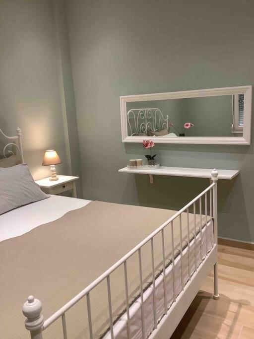 N G Luxury Apartments At Nea Kallikrateia No 2 מראה חיצוני תמונה