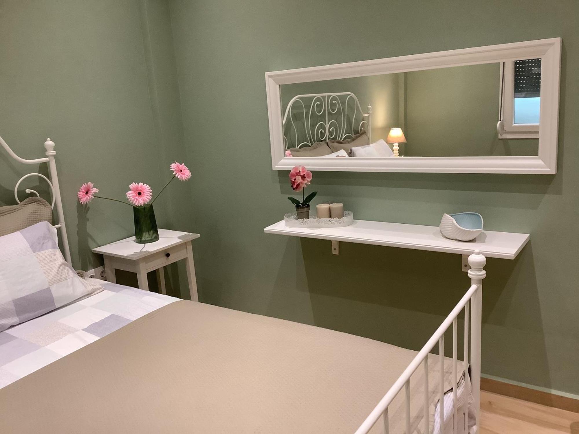 N G Luxury Apartments At Nea Kallikrateia No 2 מראה חיצוני תמונה