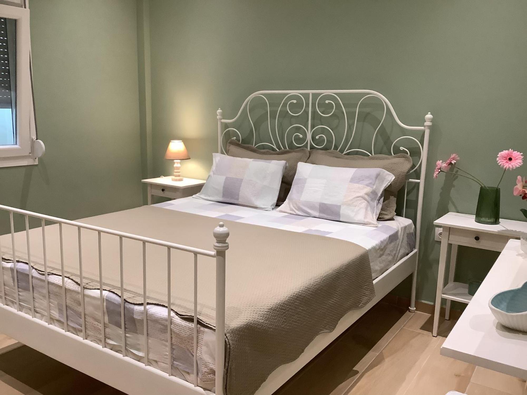 N G Luxury Apartments At Nea Kallikrateia No 2 מראה חיצוני תמונה