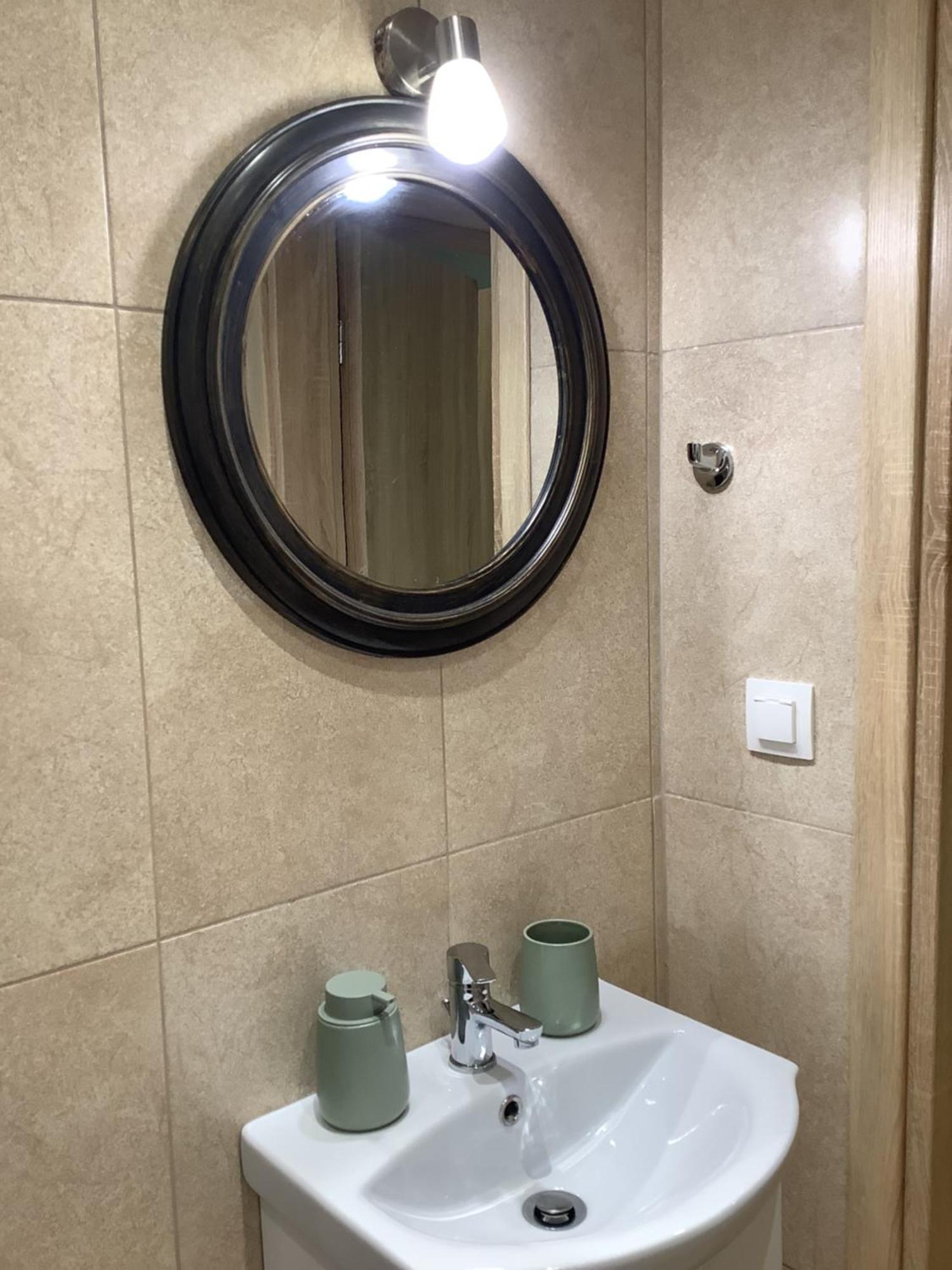 N G Luxury Apartments At Nea Kallikrateia No 2 מראה חיצוני תמונה